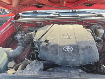 2008 Toyota Tacoma PreRunner Crew Cab Medium Bed - miniatura 15