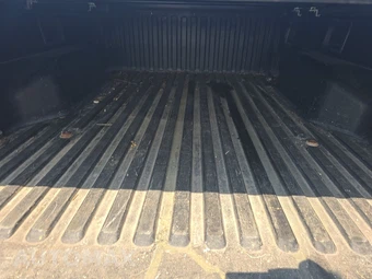 2008 Toyota Tacoma PreRunner Crew Cab Medium Bed - miniatura 16