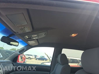 2008 Toyota Tacoma PreRunner Crew Cab Medium Bed - miniatura 17