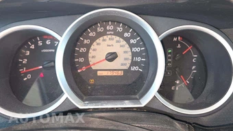 2008 Toyota Tacoma PreRunner Crew Cab Medium Bed - miniatura 18