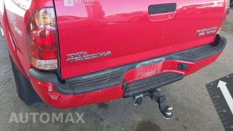 2008 Toyota Tacoma PreRunner Crew Cab Medium Bed - miniatura 21