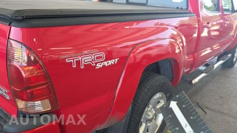 2008 Toyota Tacoma PreRunner Crew Cab Medium Bed - miniatura 22