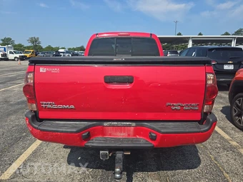 2008 Toyota Tacoma PreRunner Crew Cab Medium Bed - miniatura 5