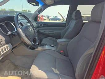 2008 Toyota Tacoma PreRunner Crew Cab Medium Bed - miniatura 7