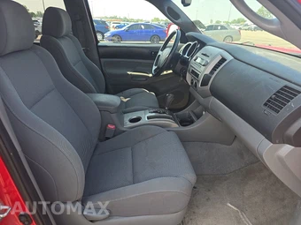 2008 Toyota Tacoma PreRunner Crew Cab Medium Bed - miniatura 8