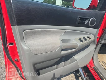 2008 Toyota Tacoma PreRunner Crew Cab Medium Bed - miniatura 9