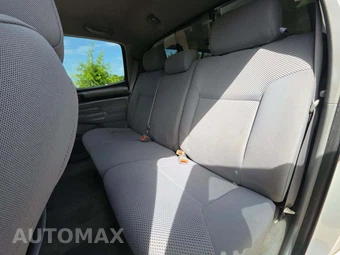 2008 Toyota Tacoma PreRunner Crew Cab Medium Bed - miniatura 10