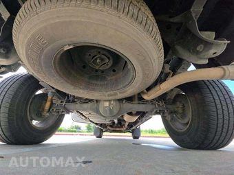 2008 Toyota Tacoma PreRunner Crew Cab Medium Bed - miniatura 12