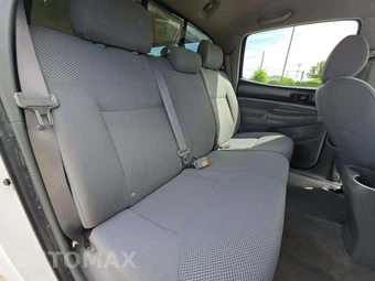 2008 Toyota Tacoma PreRunner Crew Cab Medium Bed - miniatura 13