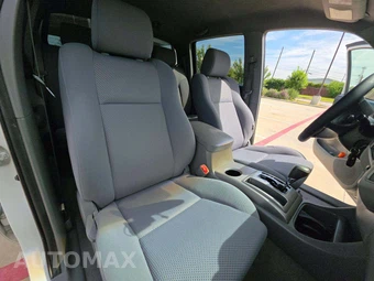 2008 Toyota Tacoma PreRunner Crew Cab Medium Bed - miniatura 15