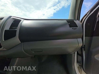 2008 Toyota Tacoma PreRunner Crew Cab Medium Bed - miniatura 16
