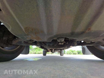 2008 Toyota Tacoma PreRunner Crew Cab Medium Bed - miniatura 17