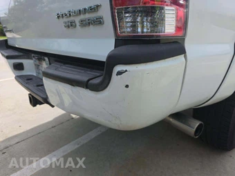 2008 Toyota Tacoma PreRunner Crew Cab Medium Bed - miniatura 21