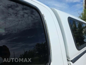 2008 Toyota Tacoma PreRunner Crew Cab Medium Bed - miniatura 22