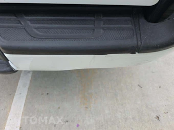 2008 Toyota Tacoma PreRunner Crew Cab Medium Bed - miniatura 23