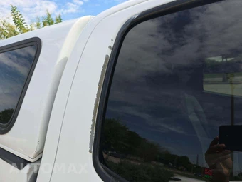 2008 Toyota Tacoma PreRunner Crew Cab Medium Bed - miniatura 26