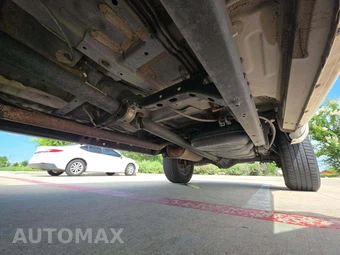 2008 Toyota Tacoma PreRunner Crew Cab Medium Bed - miniatura 4