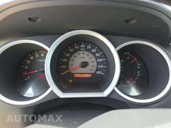 2008 Toyota Tacoma PreRunner Crew Cab Medium Bed - miniatura 6