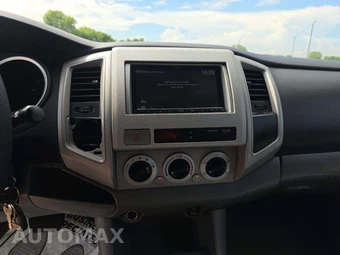 2008 Toyota Tacoma PreRunner Crew Cab Medium Bed - miniatura 7