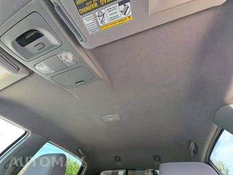 2008 Toyota Tacoma PreRunner Crew Cab Medium Bed - miniatura 8