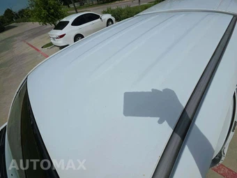 2008 Toyota Tacoma PreRunner Crew Cab Medium Bed - miniatura 9