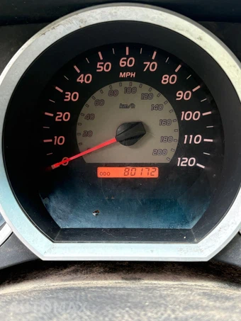 2008 Toyota Tacoma Regular Cab Long Bed - miniatura 8