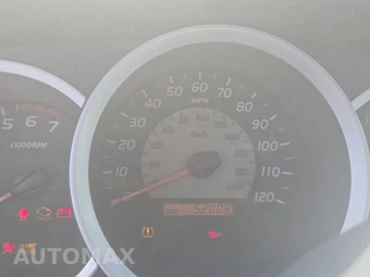 2008 Toyota Tacoma Regular Cab Medium Bed – miniatura 12