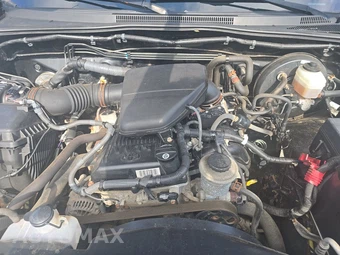 2008 Toyota Tacoma Regular Cab Medium Bed – miniatura 14