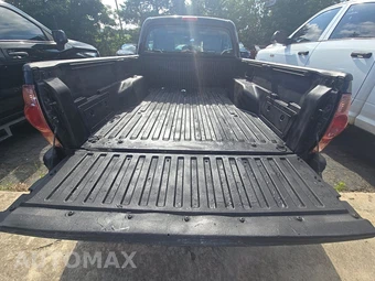 2008 Toyota Tacoma Regular Cab Medium Bed – miniatura 15