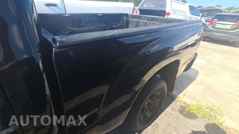 2008 Toyota Tacoma Regular Cab Medium Bed – miniatura 18