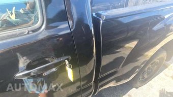 2008 Toyota Tacoma Regular Cab Medium Bed – miniatura 19