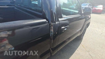 2008 Toyota Tacoma Regular Cab Medium Bed – miniatura 21