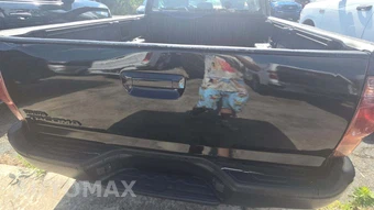2008 Toyota Tacoma Regular Cab Medium Bed – miniatura 23