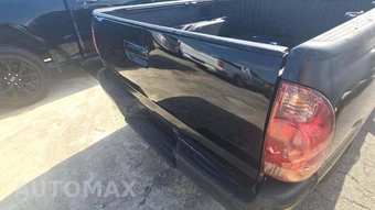 2008 Toyota Tacoma Regular Cab Medium Bed – miniatura 26