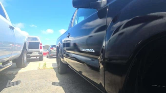 2008 Toyota Tacoma Regular Cab Medium Bed – miniatura 29