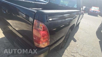 2008 Toyota Tacoma Regular Cab Medium Bed – miniatura 30