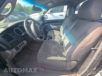 2008 Toyota Tacoma Regular Cab Medium Bed – miniatura 7
