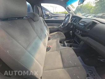2008 Toyota Tacoma Regular Cab Medium Bed – miniatura 8