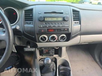 2008 Toyota Tacoma Regular Cab Medium Bed - miniatura 10