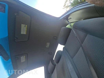 2008 Toyota Tacoma Regular Cab Medium Bed - miniatura 11