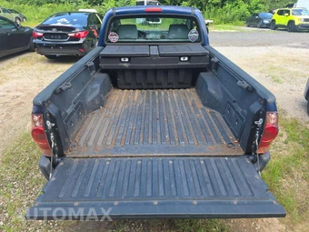 2008 Toyota Tacoma Regular Cab Medium Bed - miniatura 13