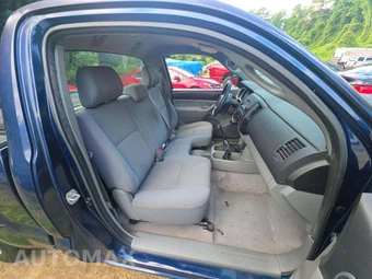 2008 Toyota Tacoma Regular Cab Medium Bed - miniatura 16