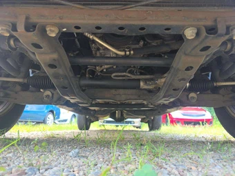 2008 Toyota Tacoma Regular Cab Medium Bed - miniatura 18
