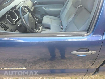 2008 Toyota Tacoma Regular Cab Medium Bed - miniatura 21