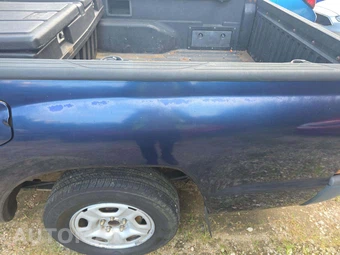 2008 Toyota Tacoma Regular Cab Medium Bed - miniatura 23