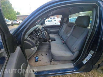 2008 Toyota Tacoma Regular Cab Medium Bed - miniatura 6