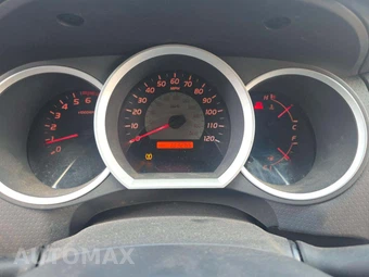 2008 Toyota Tacoma Regular Cab Medium Bed - miniatura 9