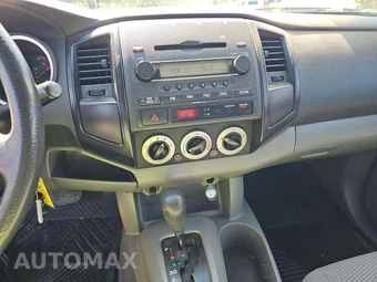 2008 Toyota Tacoma Regular Cab Medium Bed – miniatura 10