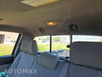 2008 Toyota Tacoma Regular Cab Medium Bed – miniatura 11