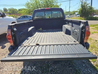 2008 Toyota Tacoma Regular Cab Medium Bed – miniatura 13